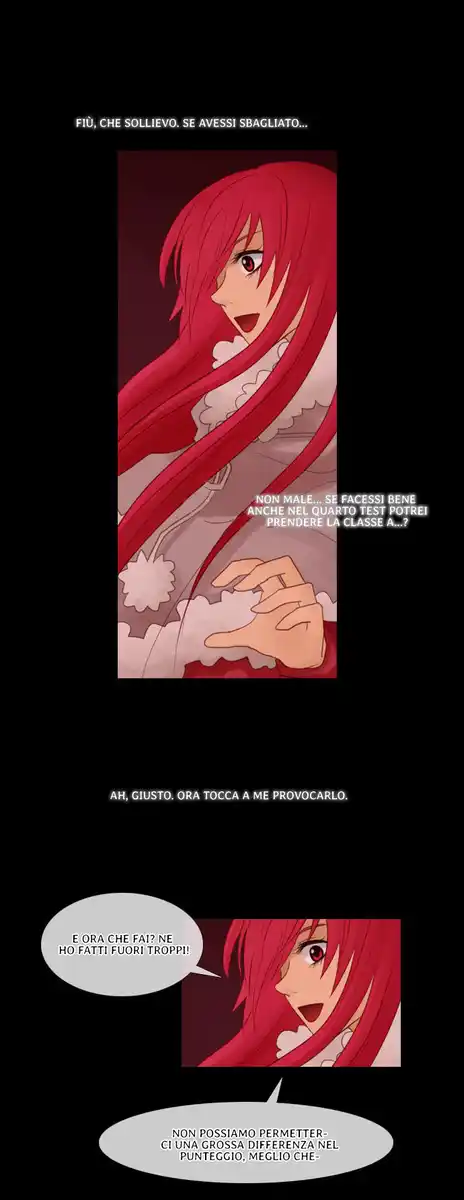 Kubera Capitolo 23 page 23