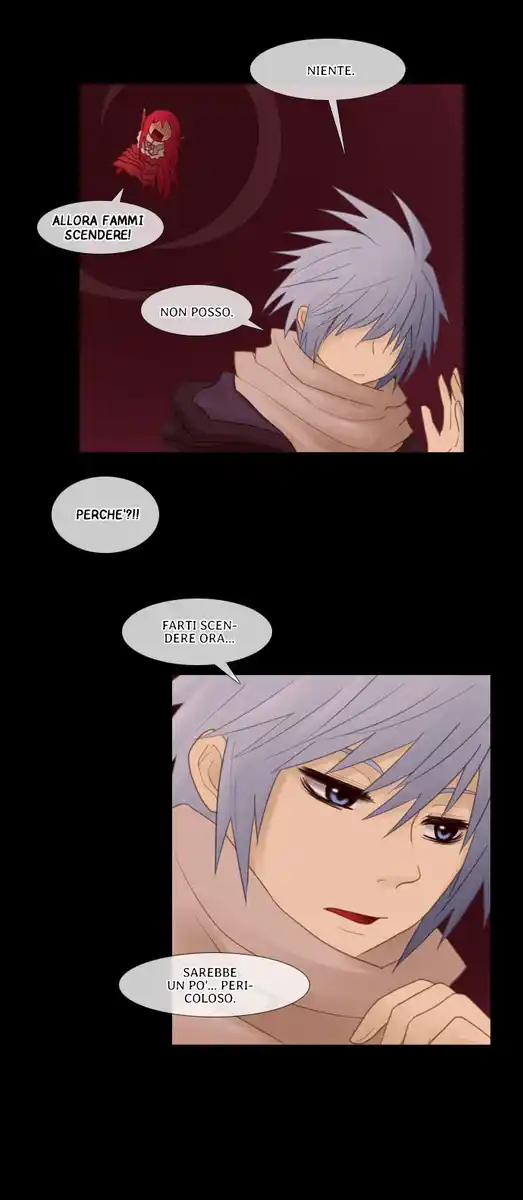 Kubera Capitolo 23 page 25