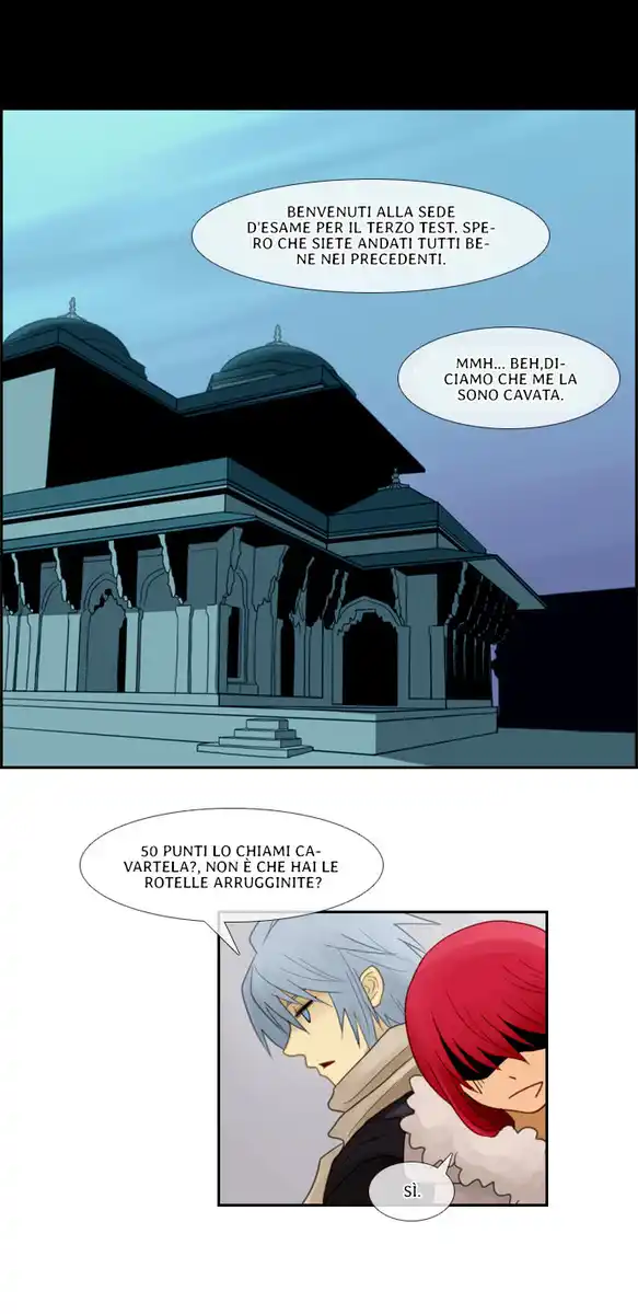 Kubera Capitolo 23 page 3