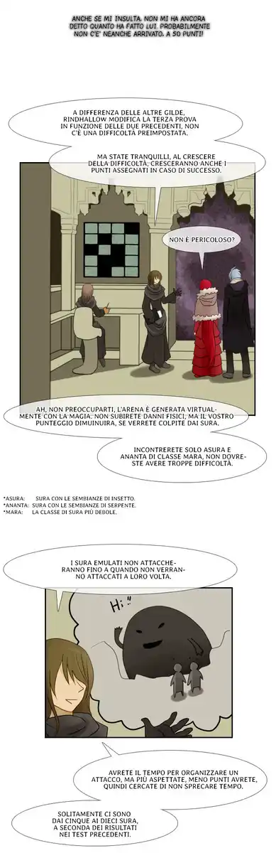 Kubera Capitolo 23 page 4