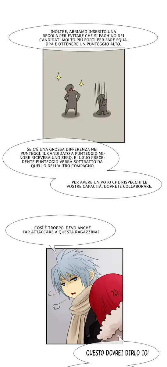 Kubera Capitolo 23 page 6