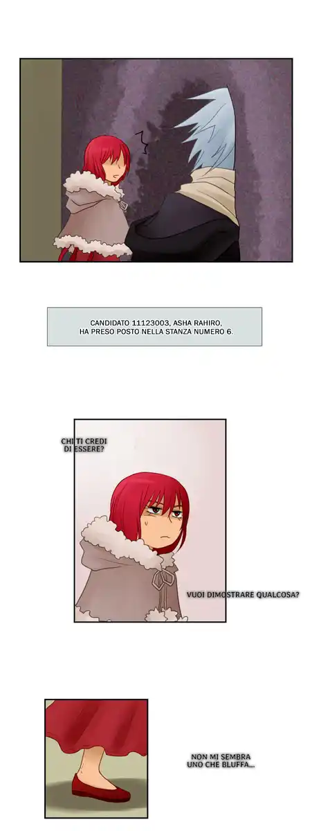 Kubera Capitolo 23 page 8