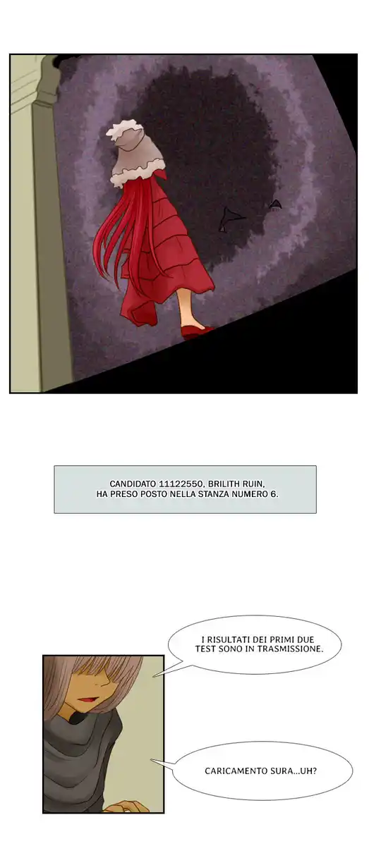 Kubera Capitolo 23 page 9