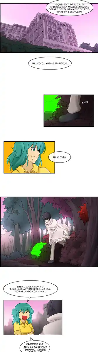 Kubera Capitolo 05 page 14