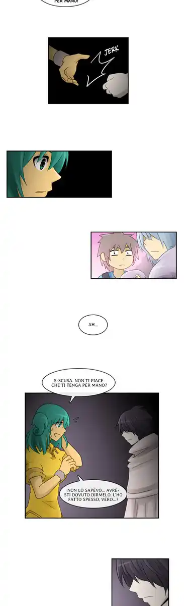 Kubera Capitolo 05 page 15