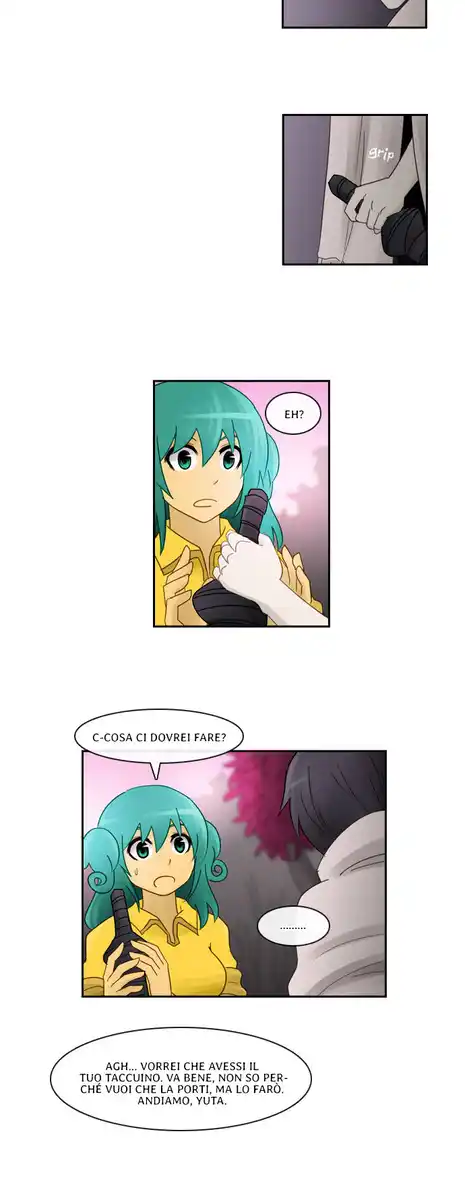 Kubera Capitolo 05 page 16