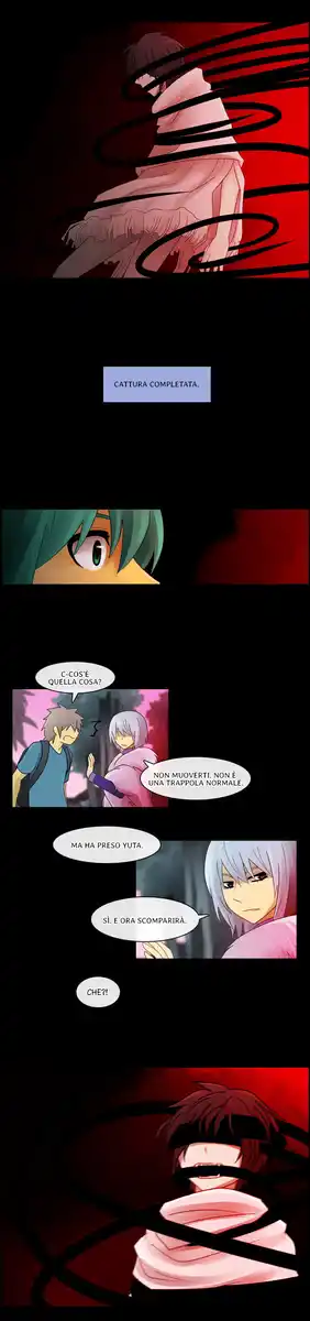 Kubera Capitolo 05 page 19