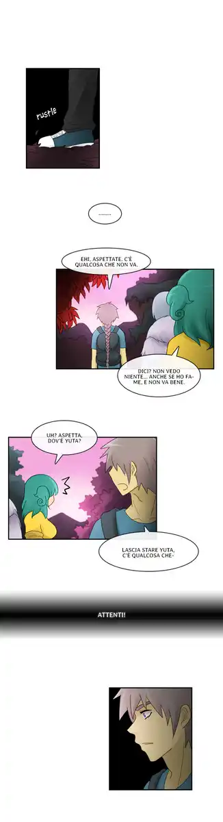 Kubera Capitolo 05 page 2