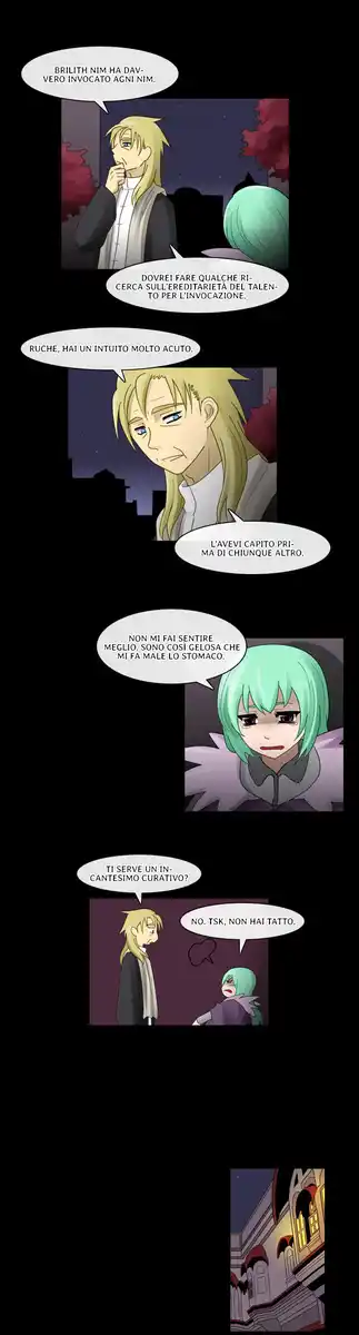 Kubera Capitolo 05 page 8