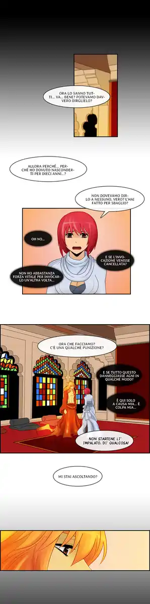 Kubera Capitolo 05 page 9