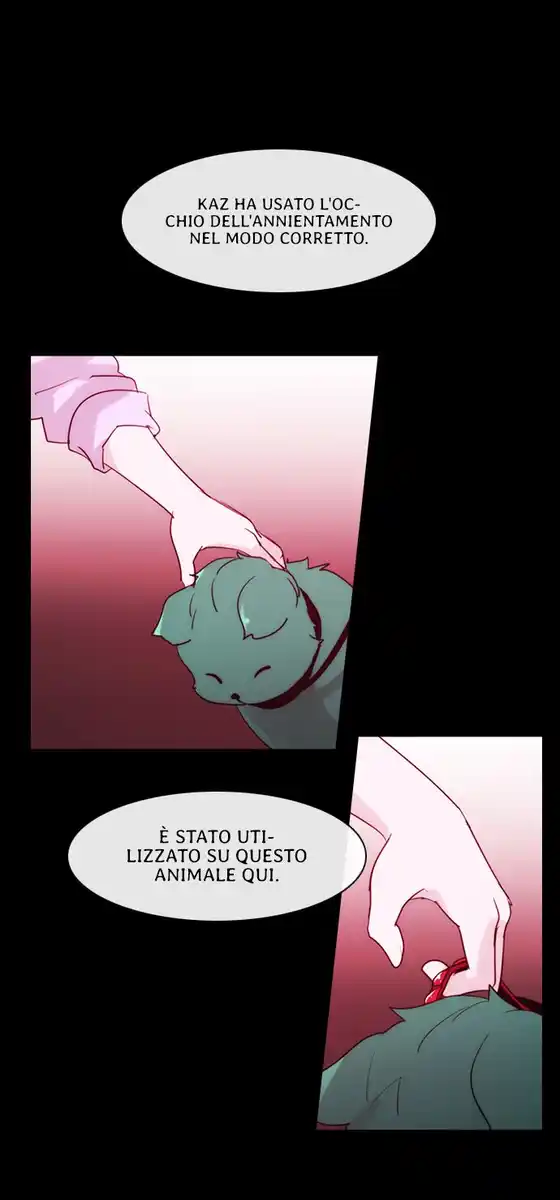 Kubera Capitolo 73 page 10