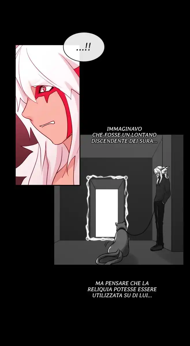 Kubera Capitolo 73 page 11