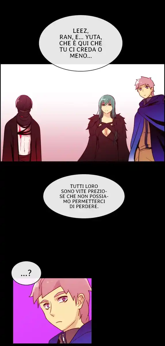 Kubera Capitolo 73 page 13