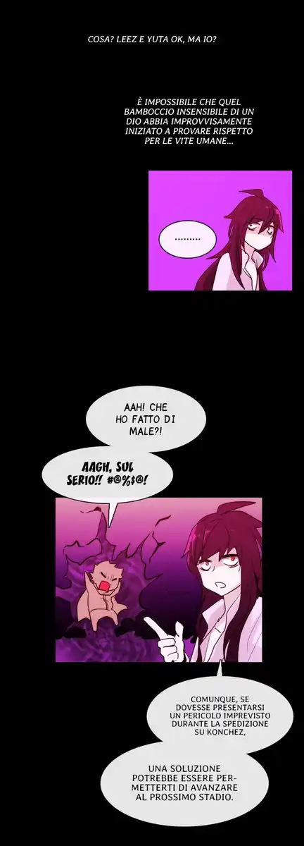 Kubera Capitolo 73 page 14