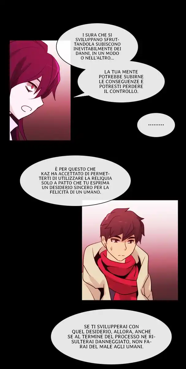 Kubera Capitolo 73 page 16