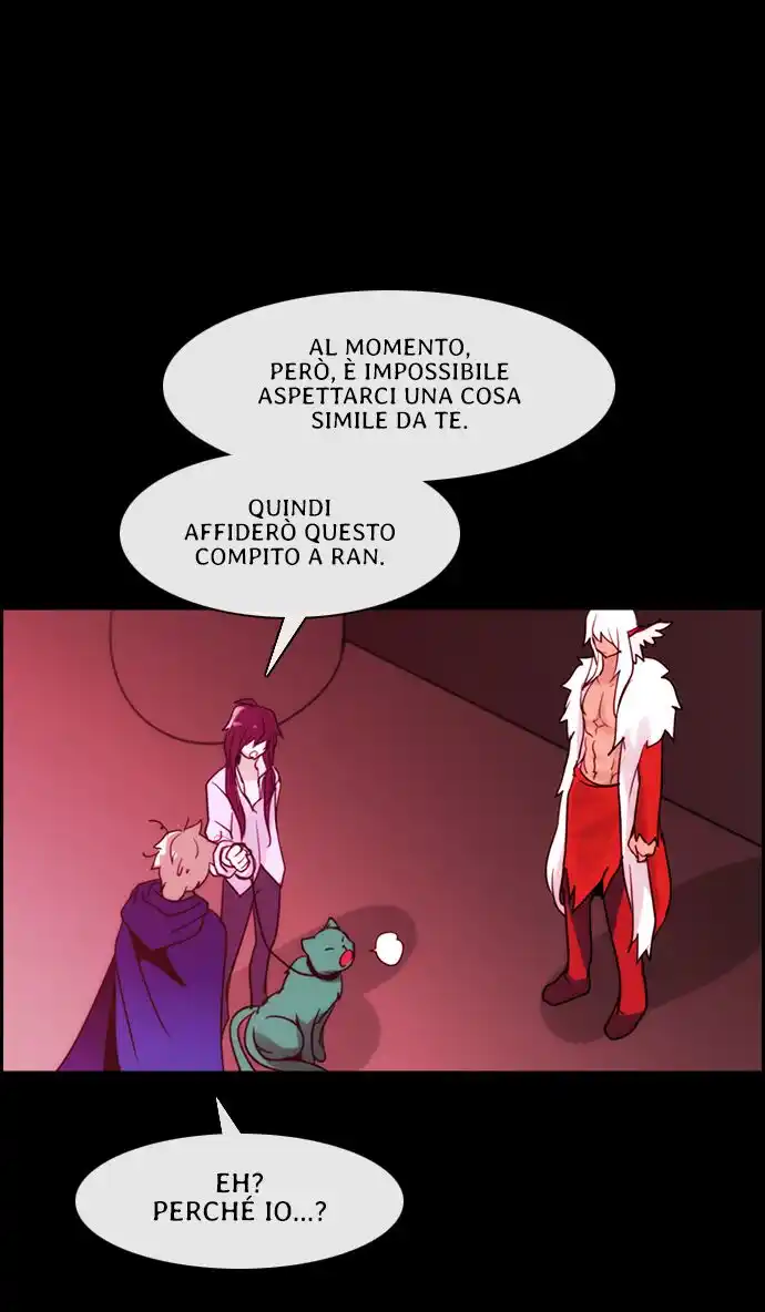 Kubera Capitolo 73 page 17