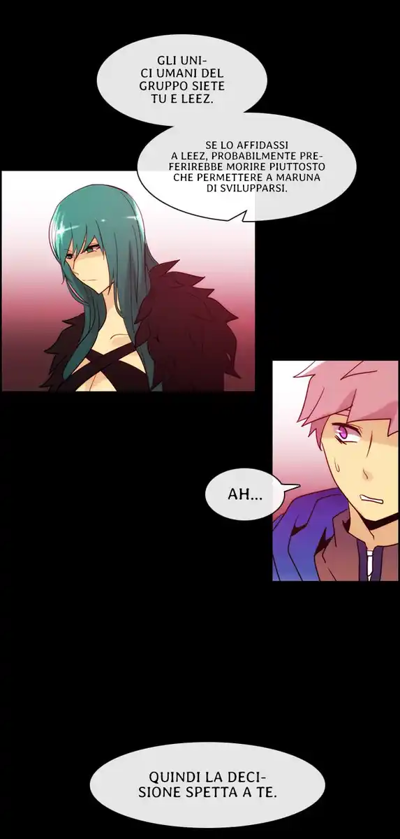 Kubera Capitolo 73 page 18