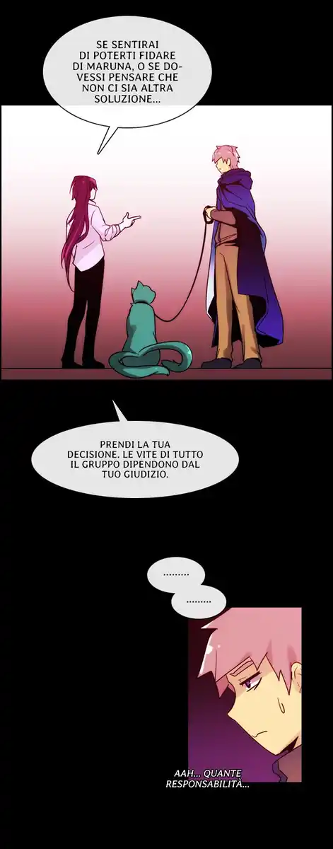 Kubera Capitolo 73 page 19