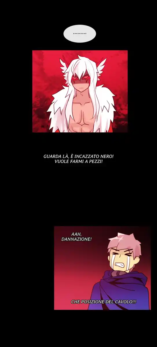 Kubera Capitolo 73 page 20