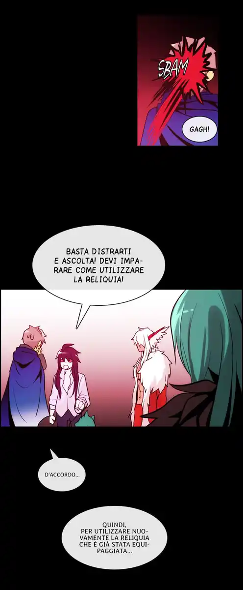 Kubera Capitolo 73 page 21