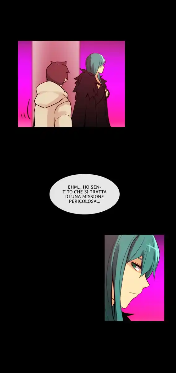 Kubera Capitolo 73 page 22