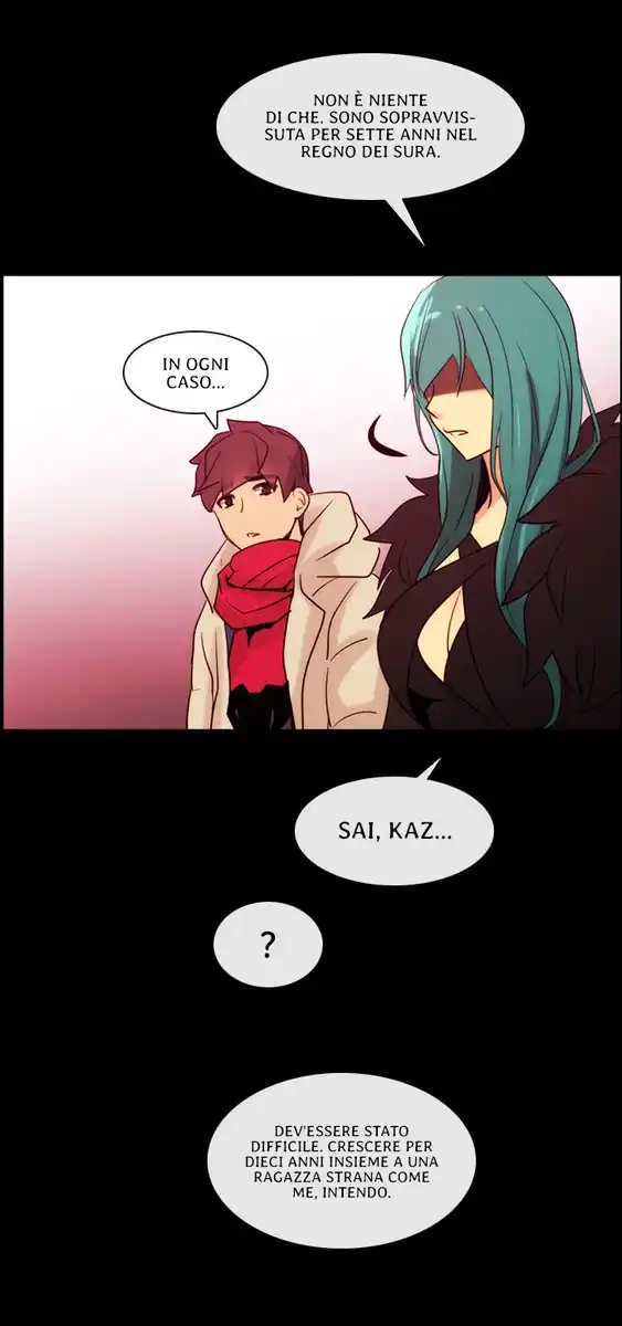 Kubera Capitolo 73 page 23