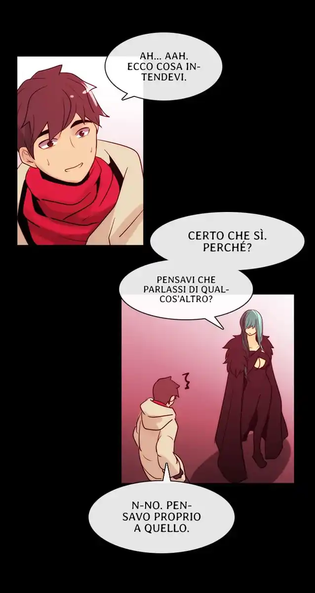 Kubera Capitolo 73 page 26