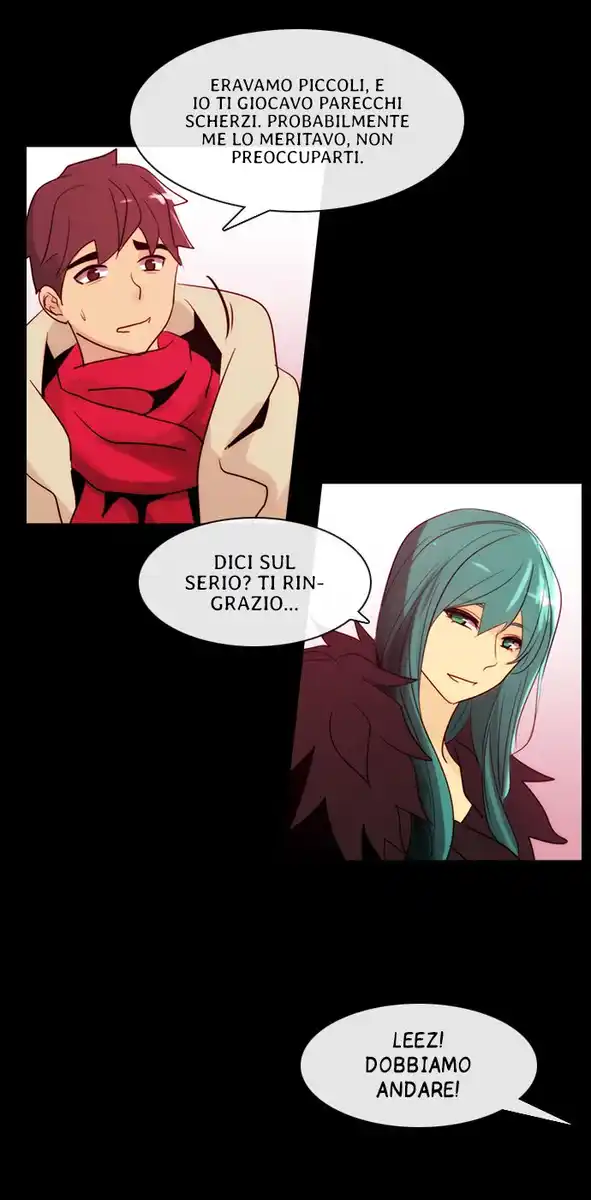 Kubera Capitolo 73 page 27