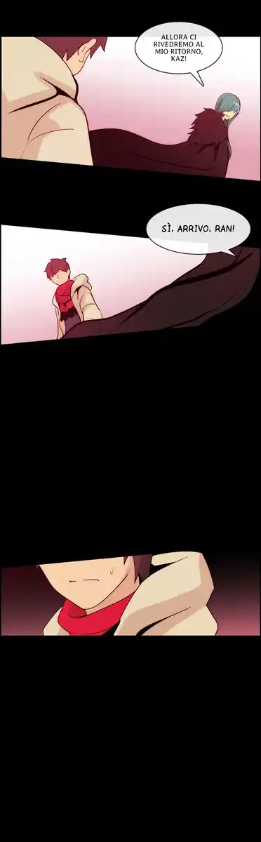 Kubera Capitolo 73 page 28