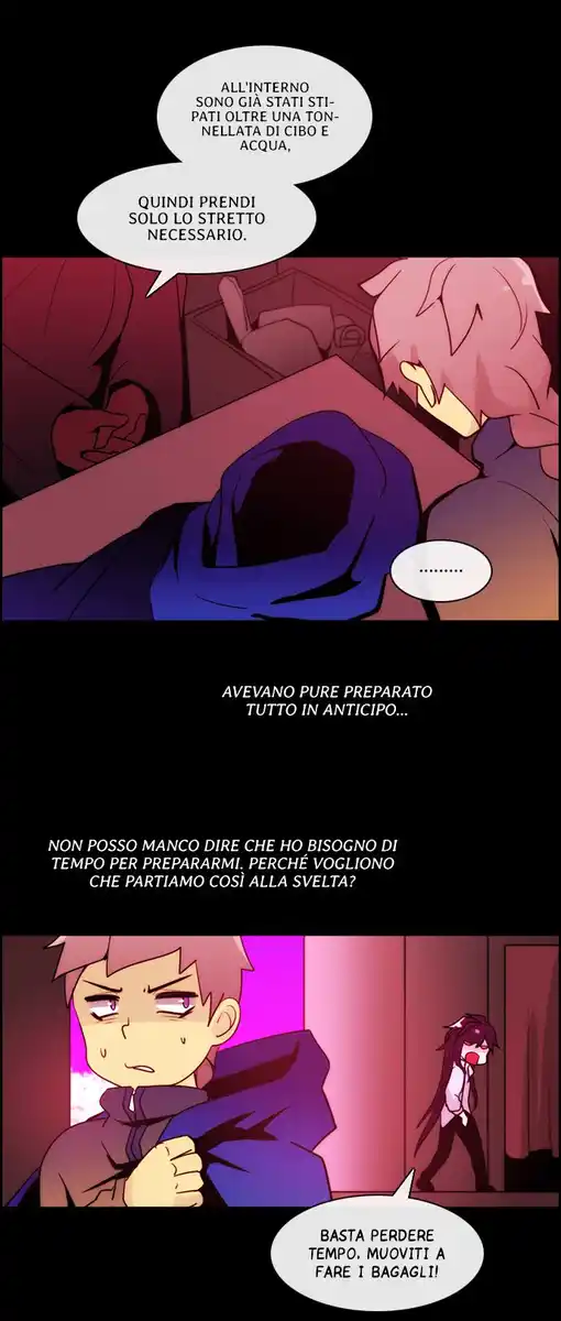 Kubera Capitolo 73 page 3