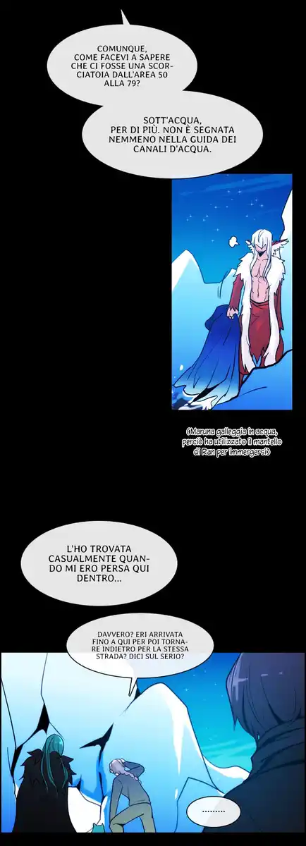 Kubera Capitolo 73 page 32