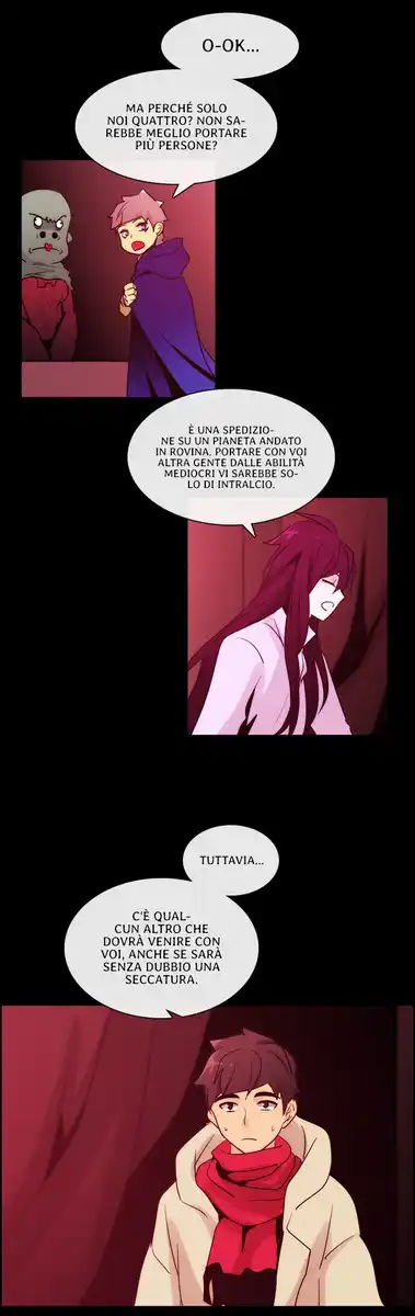 Kubera Capitolo 73 page 4