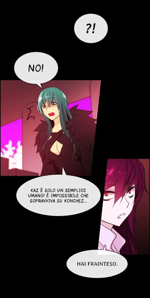 Kubera Capitolo 73 page 5