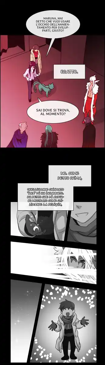 Kubera Capitolo 73 page 8