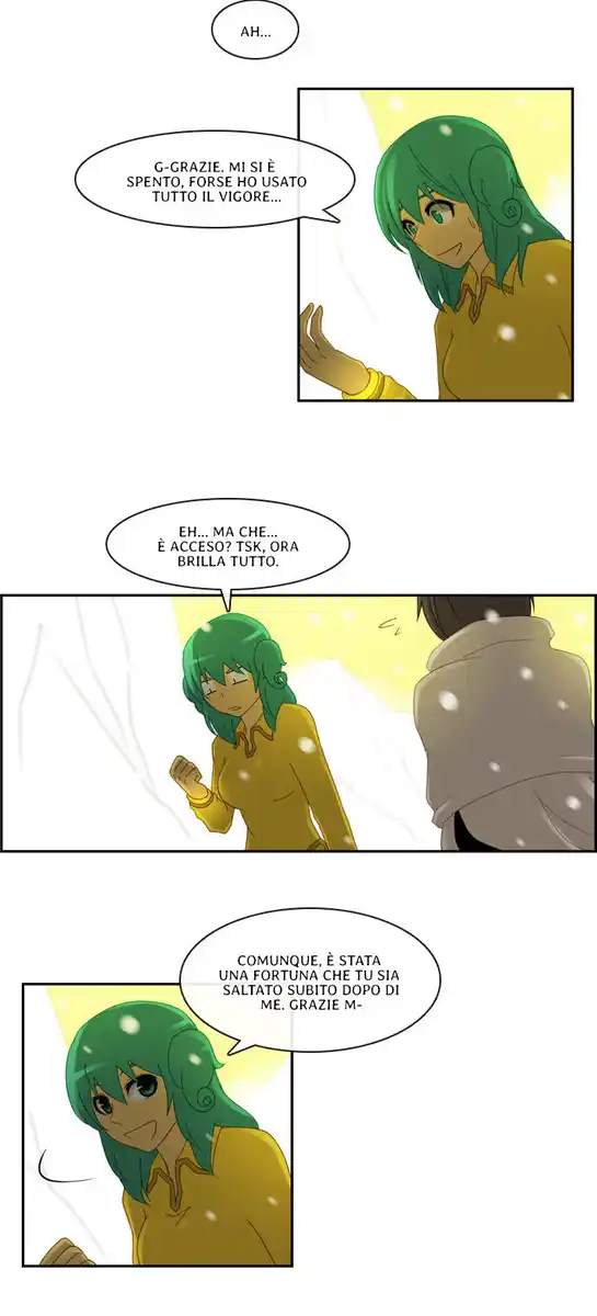 Kubera Capitolo 18 page 11