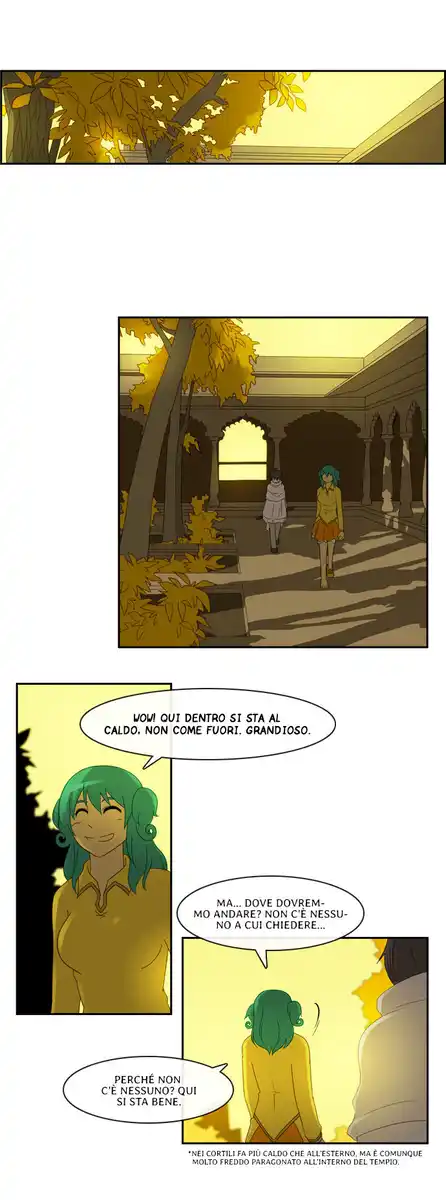 Kubera Capitolo 18 page 15