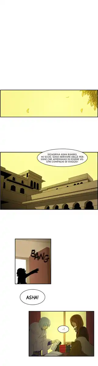 Kubera Capitolo 18 page 18