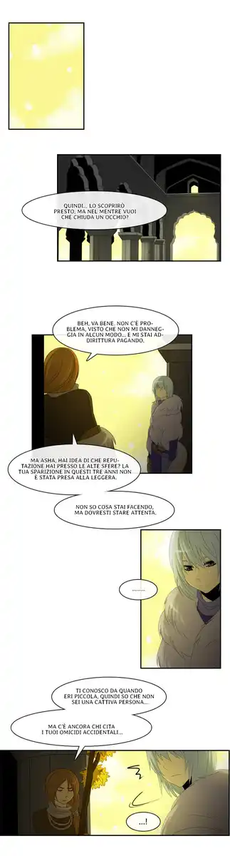 Kubera Capitolo 18 page 2