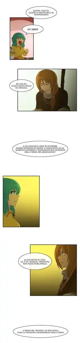 Kubera Capitolo 18 page 21