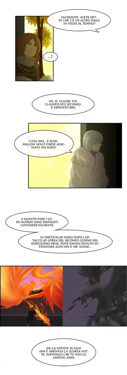 Kubera Capitolo 18 page 3