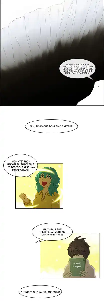 Kubera Capitolo 18 page 6