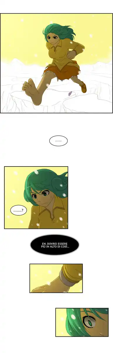 Kubera Capitolo 18 page 8