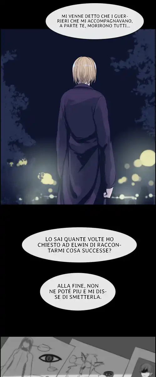 Kubera Capitolo 17 page 15