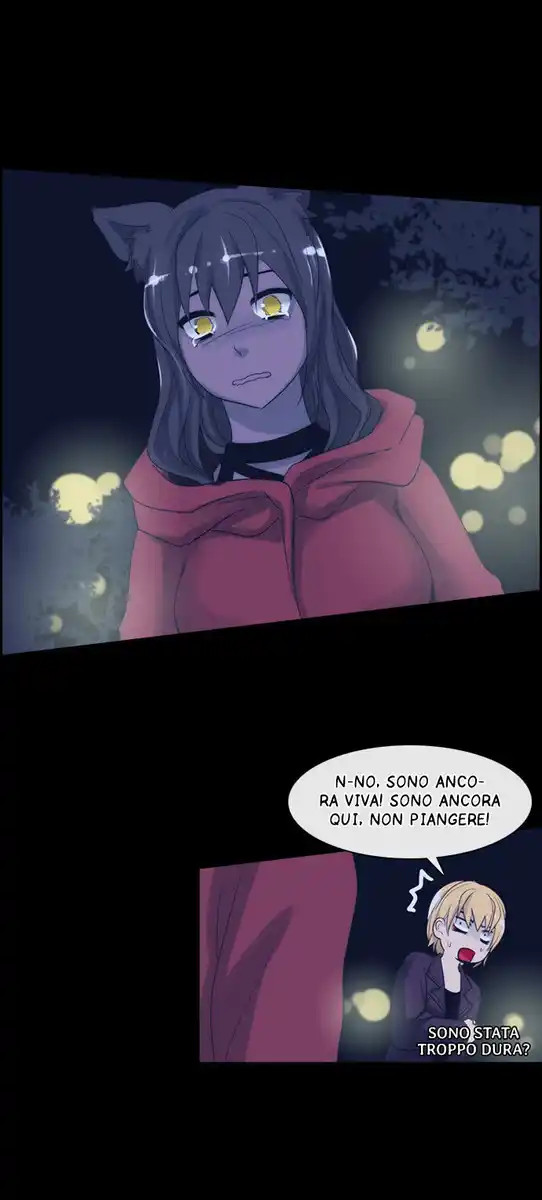 Kubera Capitolo 17 page 17