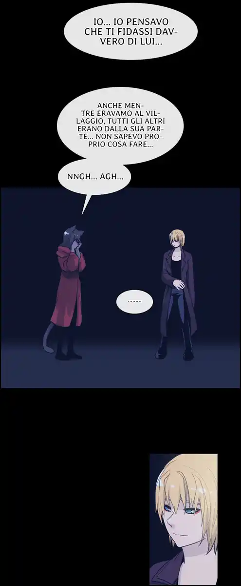 Kubera Capitolo 17 page 18