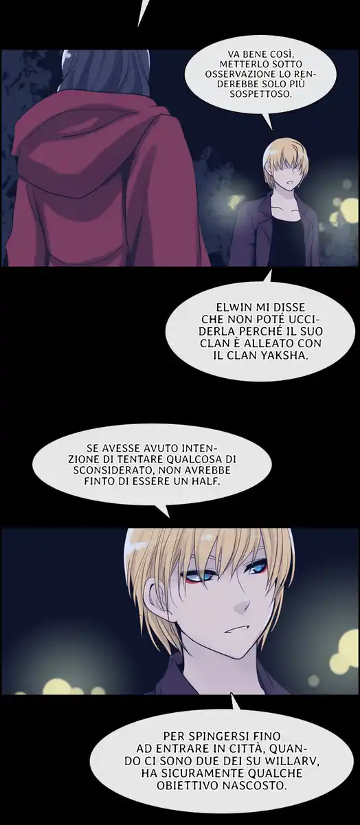 Kubera Capitolo 17 page 20