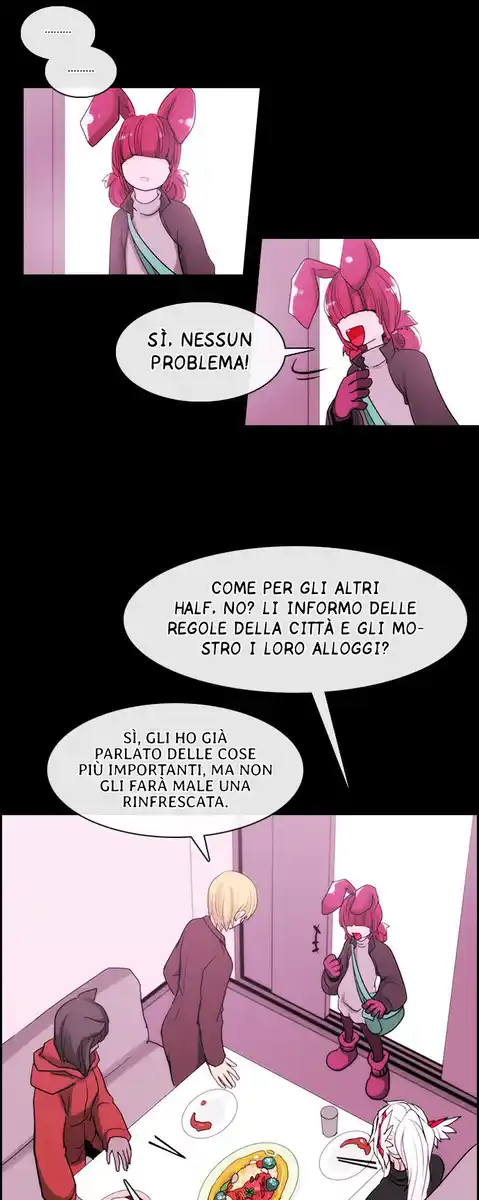 Kubera Capitolo 17 page 3