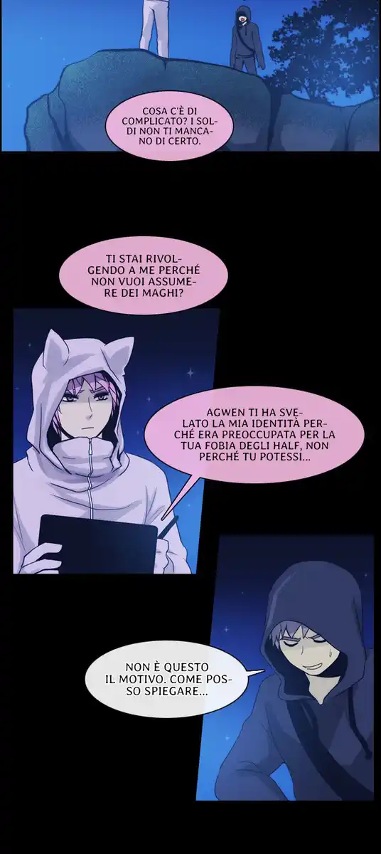 Kubera Capitolo 17 page 30