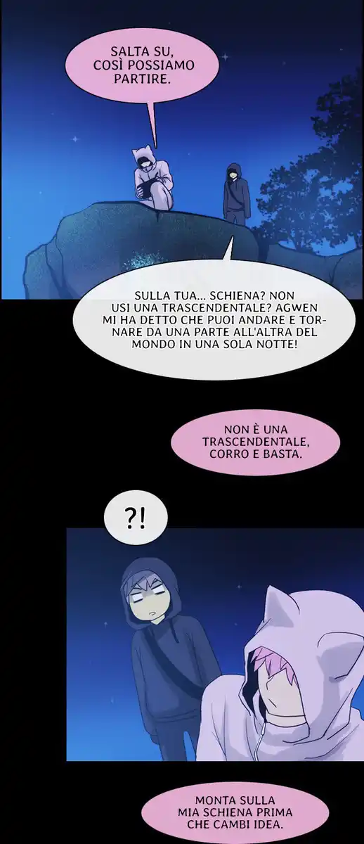 Kubera Capitolo 17 page 33