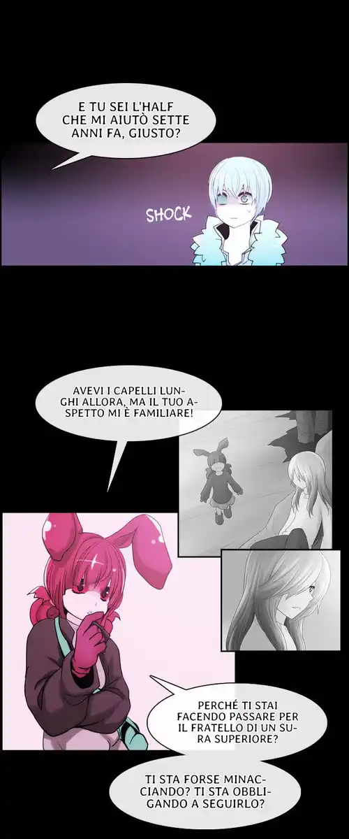 Kubera Capitolo 17 page 8